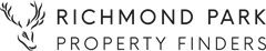 Richmond Park Property Finders Logo